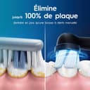 Thumbnail 1 de Oral‑B iO 2 brosse à dents électrique 3 modes, 2 brossettes 🎧