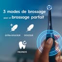 Thumbnail 4 de Oral‑B iO 2 brosse à dents électrique 3 modes, 2 brossettes 🎧
