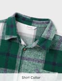 Thumbnail 3 de PATPAT Ensemble family robe et tee-shirt rayé mère-fille 👗