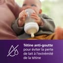 Thumbnail 4 de Philips Avent Natural Response coffret 4 biberons 260 ml 🍼