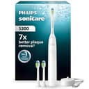 Thumbnail principal de Philips Sonicare 5300, brosse à dents sonique, 2 niveaux 🚀