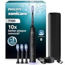 Thumbnail principal de Philips Sonicare 7100, brosse Ă dents sonique, 4 modes đź“·