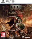 Thumbnail principal de PlayStation 5 DOOM: The Dark Ages Édition Standard 🎮
