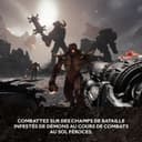 Thumbnail 2 de PlayStation 5 DOOM: The Dark Ages Édition Standard 🎮