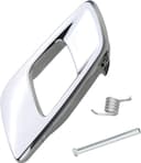 Thumbnail 2 de Poignée TQPONLY pour Ford Ranger Everest 🚗