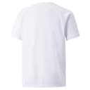 Thumbnail 1 de PUMA Teamliga Jersey rayĂ© junior đââïž