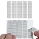 Thumbnail principal de Kit REDTRON réparation moustiquaire 120 pièces ⚙️