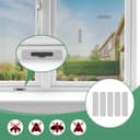 Thumbnail 1 de Kit REDTRON réparation moustiquaire 120 pièces ⚙️