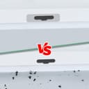 Thumbnail 6 de Kit REDTRON réparation moustiquaire 120 pièces ⚙️