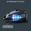 Thumbnail 1 de Rowenta Silence Force Effitech RO7451EA aspirateur 57 dB 📷