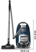 Thumbnail 6 de Rowenta Silence Force Effitech RO7451EA aspirateur 57 dB 📷