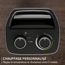 Thumbnail 5 de Rowenta SO2350F0 Radiateur d’appoint 2000 W pour 35 m² 🔥