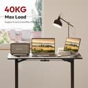Thumbnail 4 de SANODESK Bureau debout 120x60 cm ⚙️