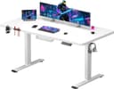 Thumbnail principal de SANODESK Bureau Gaming réglable 140x60 cm ⚙️