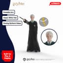 Thumbnail 4 de Schleich Harry Potter Maugrey et Drago, set 3 pièces 🎲