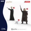 Thumbnail 5 de Schleich Harry Potter Maugrey et Drago, set 3 pièces 🎲