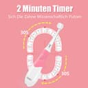 Thumbnail 3 de Seago SG513 brosse dents électrique bébé 0–3 ans 🎧