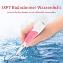 Thumbnail 7 de Seago SG513 brosse dents électrique bébé 0–3 ans 🎧