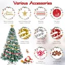 Thumbnail 3 de Sinchereu Sapin de Noël 180 cm ⚙️