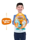 Thumbnail 3 de Smashers Junior Dino Dig Grand œuf T-Rex 🦖