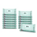 Thumbnail principal de Suavinex Lingettes Dermohydratantes pour bébé, 840 pièces ⚙️