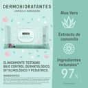 Thumbnail 3 de Suavinex Lingettes Dermohydratantes pour bébé, 840 pièces ⚙️