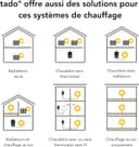 Thumbnail 2 de tado° Contrôle connecté climatisation via Wi‑Fi 🌡️