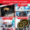 Thumbnail 5 de Tefal Ingenio Easy On 3 poêles ⌚