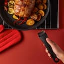 Thumbnail 4 de Tefal Ingenio PoignĂ©e amovible verrouillage 3 points đȘ