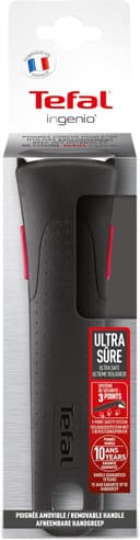 Thumbnail 5 de Tefal Ingenio PoignĂ©e amovible verrouillage 3 points đȘ