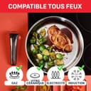 Thumbnail 3 de Tefal Ingenio Preference On L898S334 casseroles empilables 16–20 cm 🍳