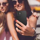 Thumbnail 6 de Tenphone iPhone 11 coque antichoc 6,1" TPU noir 📱