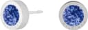 Thumbnail principal de Tommy Hilfiger Jewelry Boucles d'oreilles puces sodalite ⌚
