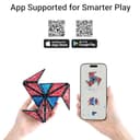 Thumbnail 6 de TOSY Magnet Pyramid Glow – 12 pièces, 243 aimants 📷