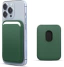 Thumbnail 6 de WALLFID Portefeuille MagSafe compatible iPhone 12/13 ⌚