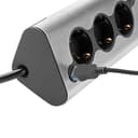 Thumbnail 7 de WMF Function 4 multiprise 3 sorties ⚡