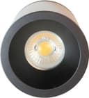 Thumbnail 2 de wonderlamp Spot surface IP65, GU10, noir ⚡