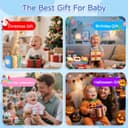 Thumbnail 5 de woollywink Cube d'activité sensoriel 12–18 mois 🧸