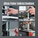 Thumbnail 7 de WORKPRO Tournevis Électrique 42 en 1 ⚙️