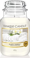 Thumbnail principal de Yankee Candle bougie parfumée 1 mèche 🕯️