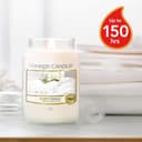 Thumbnail 2 de Yankee Candle bougie parfumée 1 mèche 🕯️