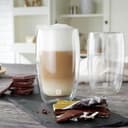 Thumbnail 1 de ZWILLING Sorrento Verres à Latte Macchiato 2x350 ml ⚡