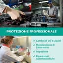 Thumbnail 2 de Ansell MicroFlex 63-864 Guanti monouso in lattice S (100) 🧤