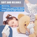 Thumbnail 2 de AovYoo Guanti cotone per bambini 6 paia 🧤