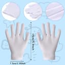 Thumbnail 4 de AovYoo Guanti cotone per bambini 6 paia 🧤