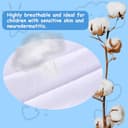 Thumbnail 5 de AovYoo Guanti cotone per bambini 6 paia 🧤