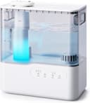 Thumbnail principal de AROEVE Umidificatore ambiente 5L ultrasuoni con diffusore aromi 🌫️