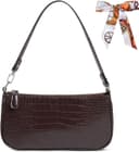 Thumbnail principal de Aucuu Borsa a tracolla retrò in pelle PU 👜