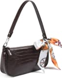 Thumbnail 2 de Aucuu Borsa a tracolla retrò in pelle PU 👜