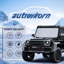 Thumbnail 1 de Autreykorn Copri parabrezza per ghiaccio con 5 magneti 🚗